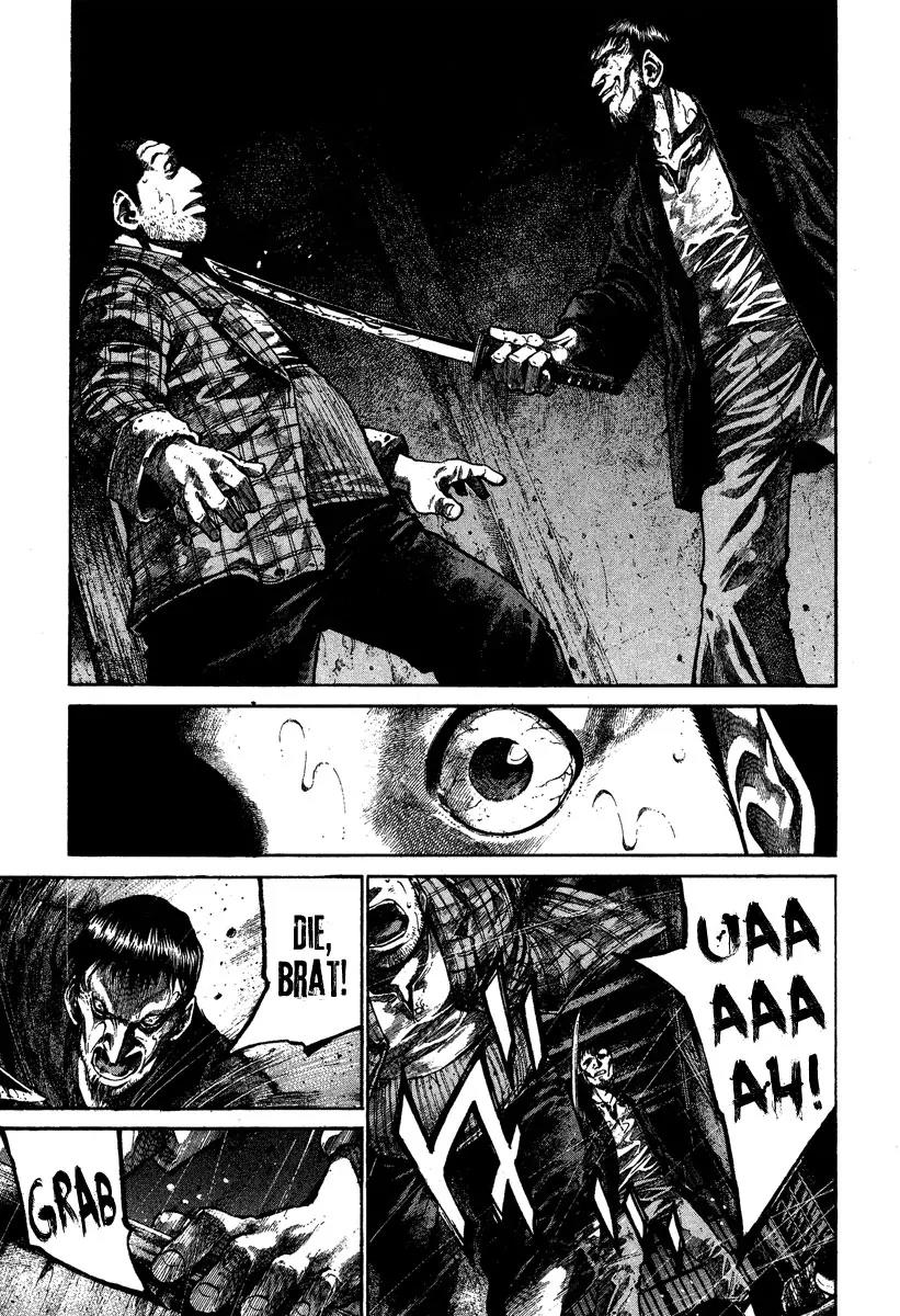 Rainbow Chapter 85 page 11 - Chapter 85: Here I Go Again