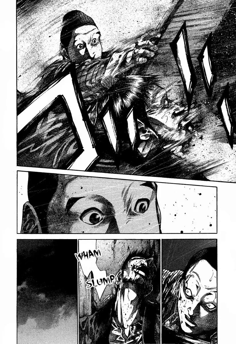 Rainbow Chapter 85 page 12 - Chapter 85: Here I Go Again