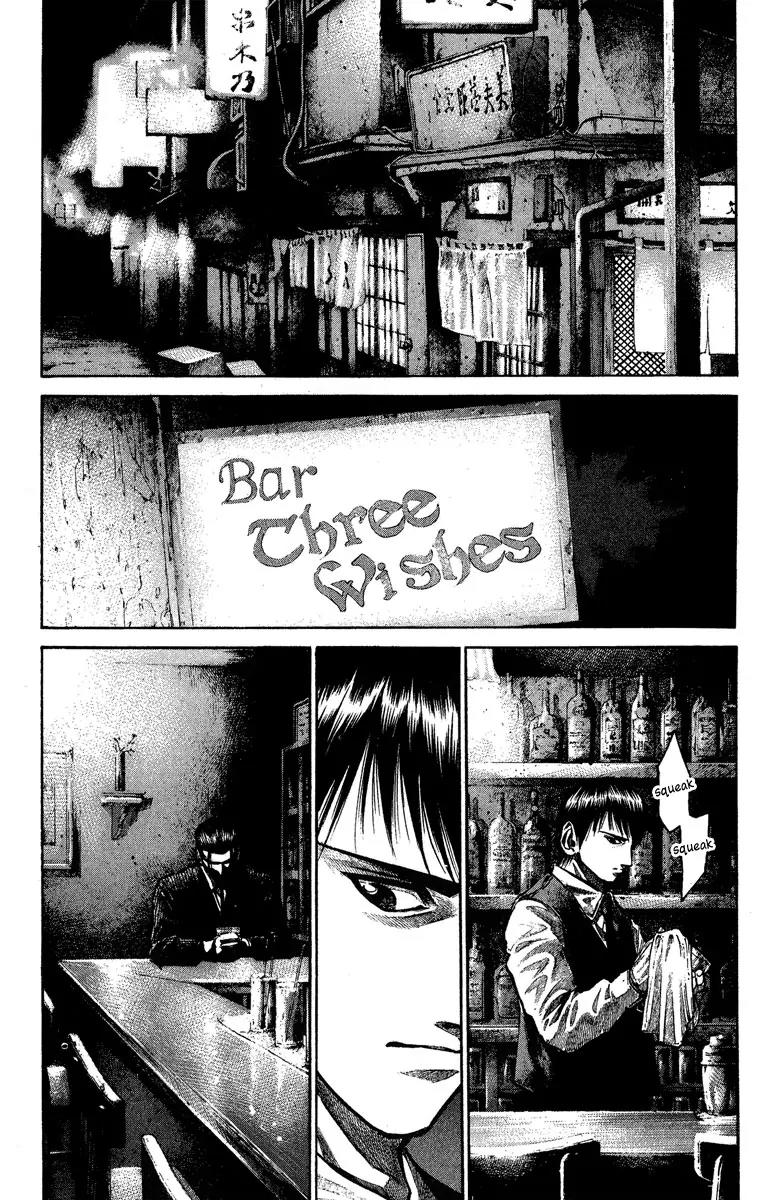 Rainbow Chapter 85 page 20 - Chapter 85: Here I Go Again