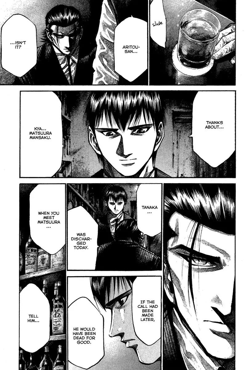 Rainbow Chapter 85 page 21 - Chapter 85: Here I Go Again