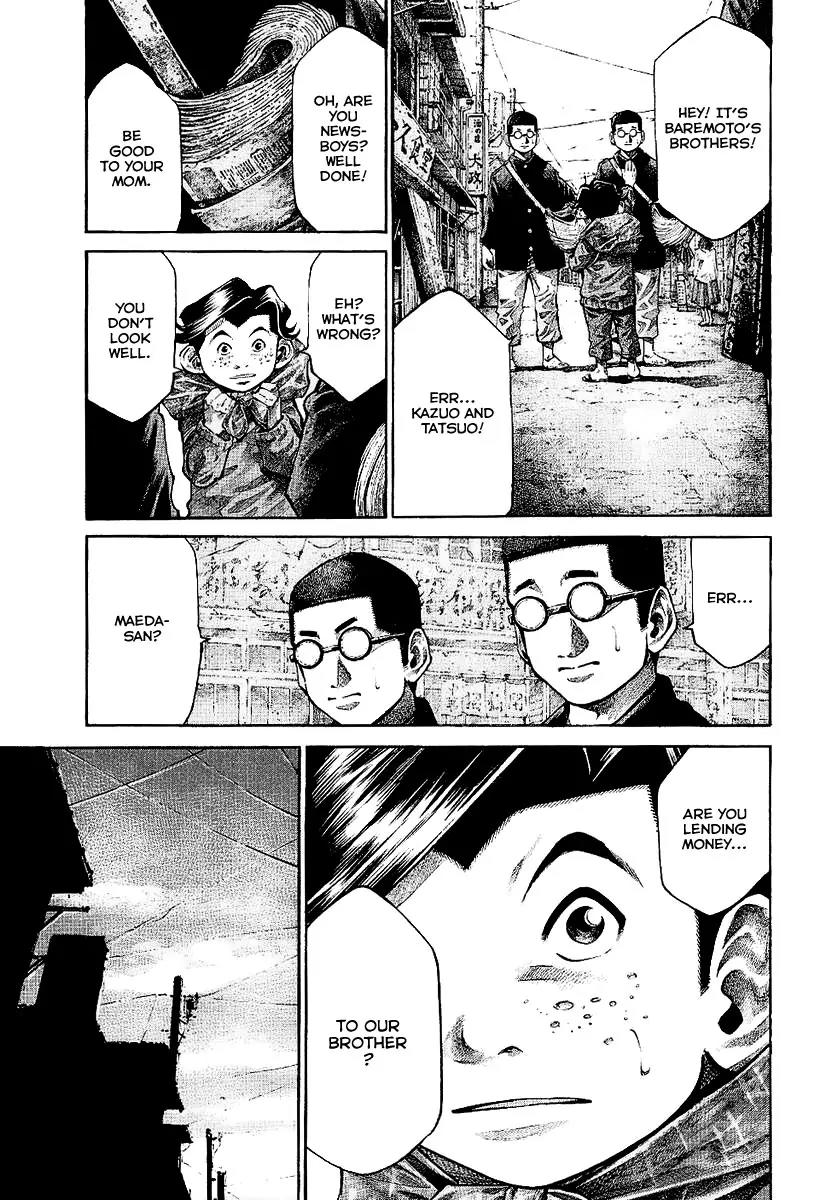 Rainbow Chapter 87 page 10 - Chapter 87 : Judas