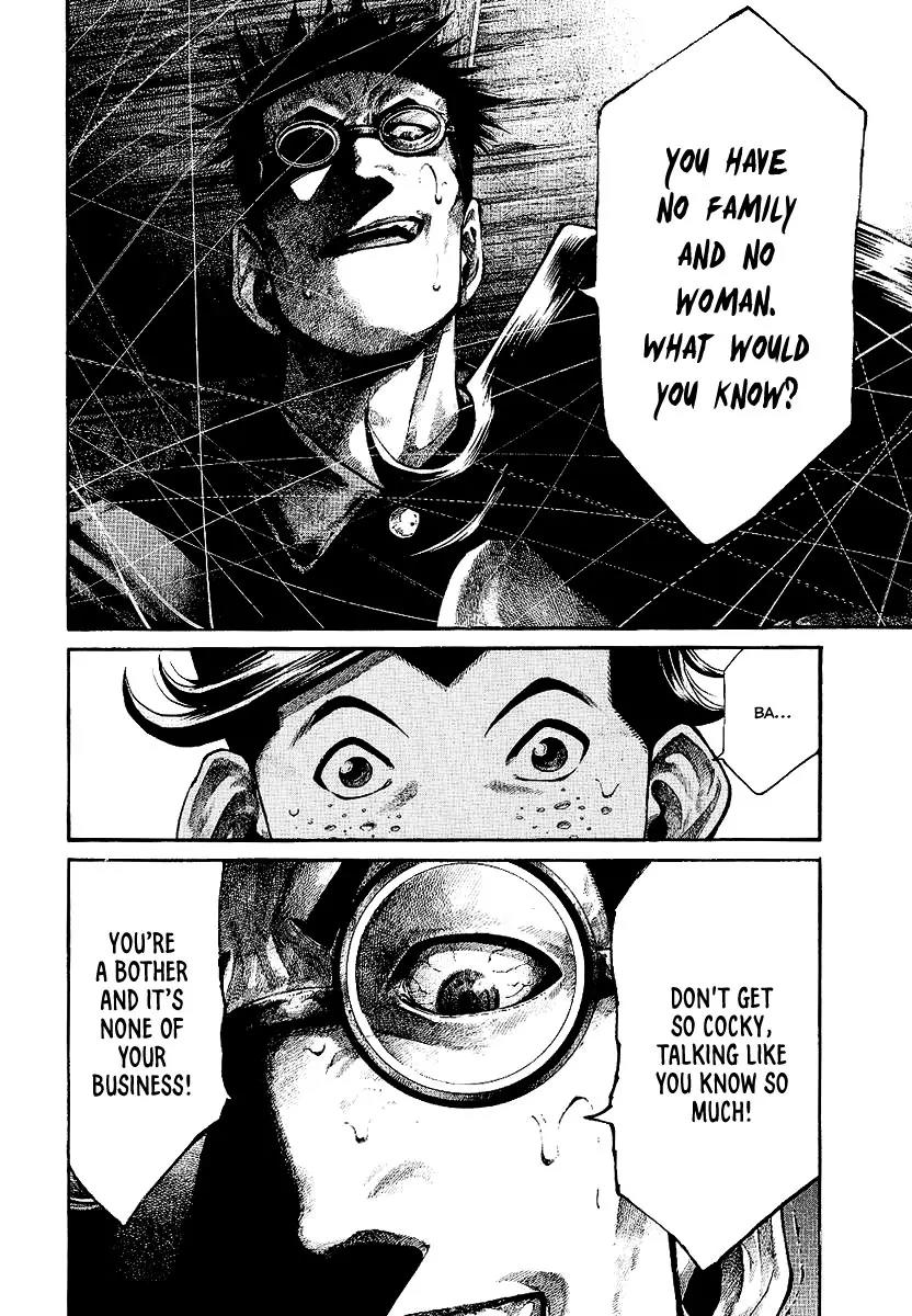 Rainbow Chapter 87 page 15 - Chapter 87 : Judas