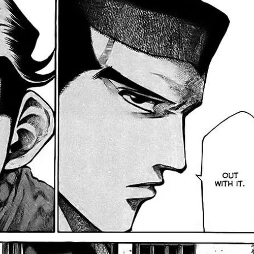 Rainbow Chapter 88: Kiss of Death cover