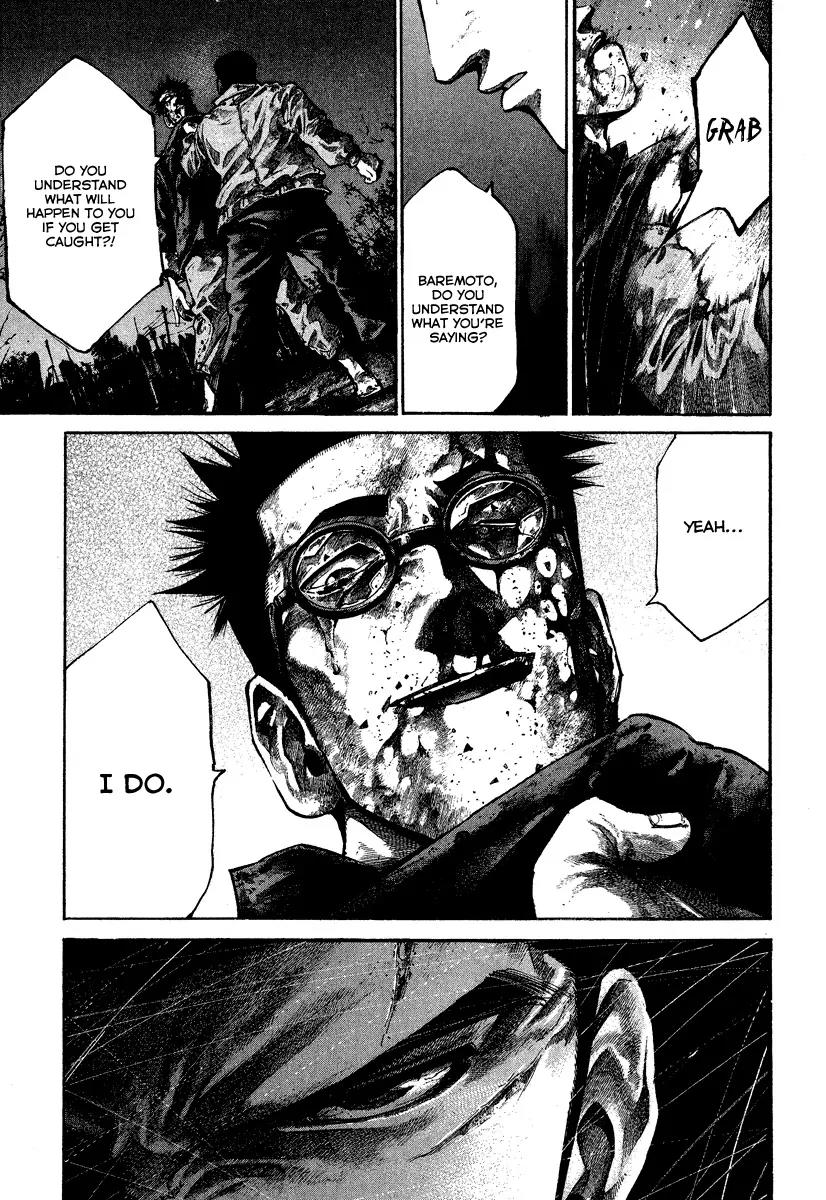 Rainbow Chapter 89 page 10 - Chapter 89: Lost without You
