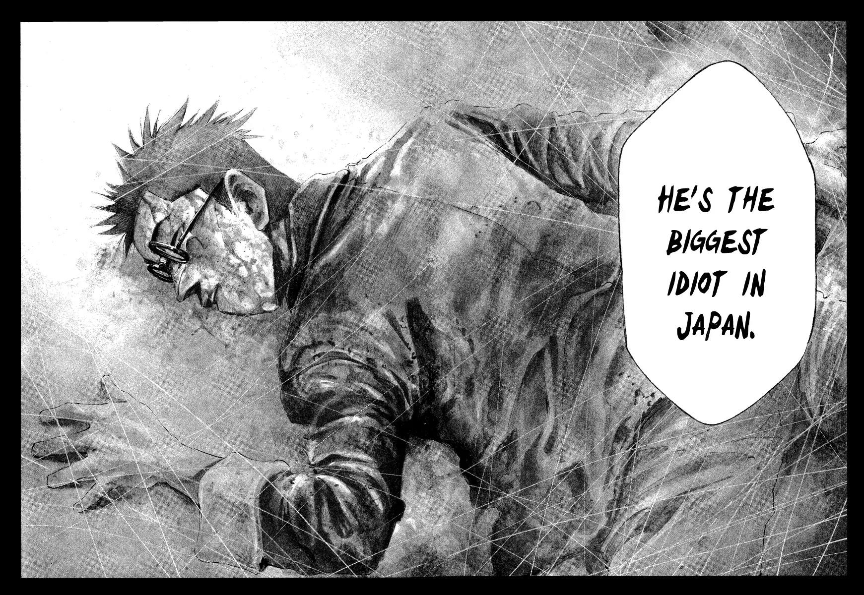 Rainbow Chapter 89 page 13 - Chapter 89: Lost without You