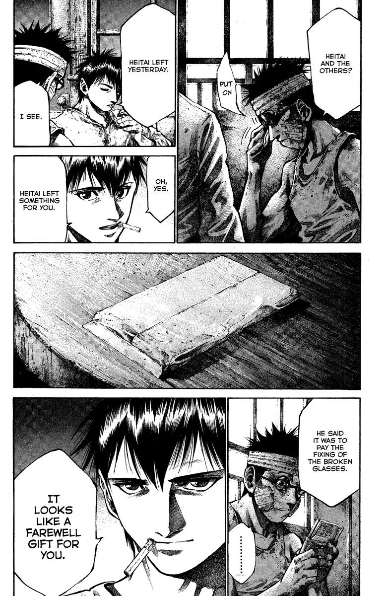 Rainbow Chapter 89 page 15 - Chapter 89: Lost without You