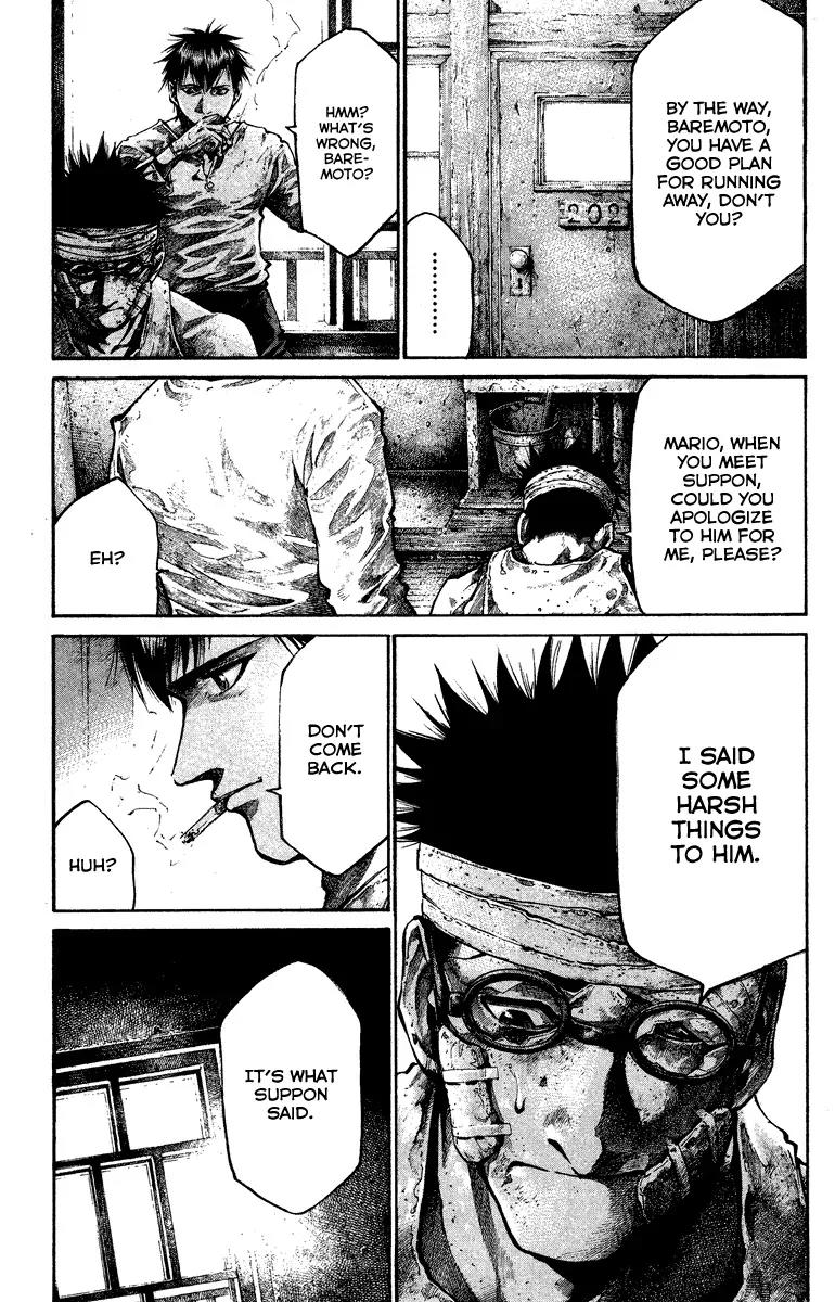 Rainbow Chapter 89 page 16 - Chapter 89: Lost without You
