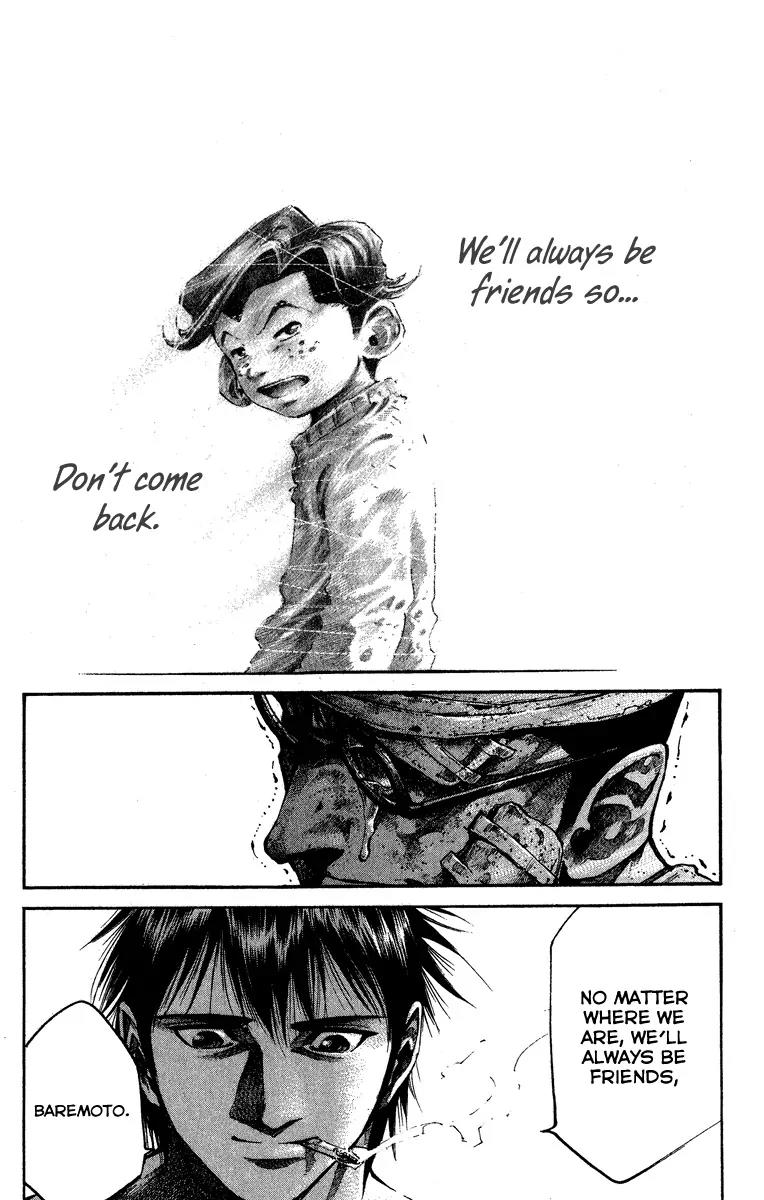 Rainbow Chapter 89 page 17 - Chapter 89: Lost without You
