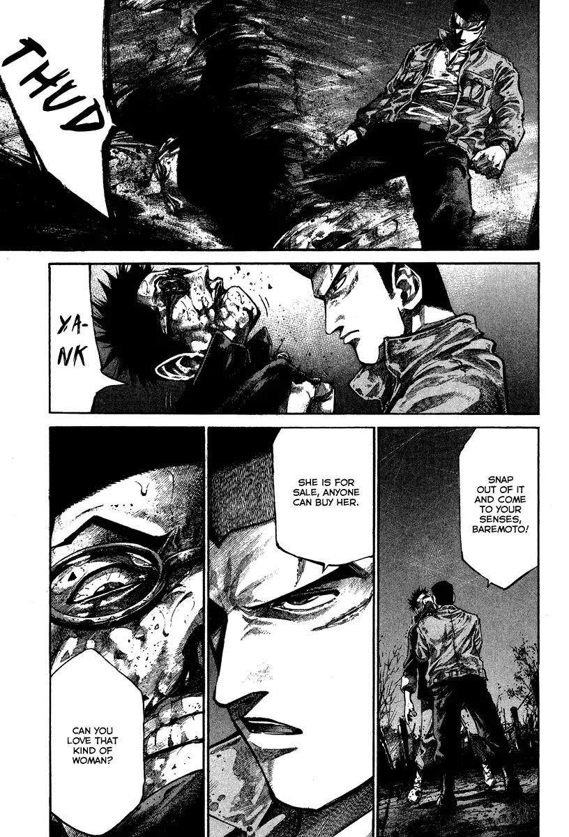 Rainbow Chapter 89 page 4 - Chapter 89: Lost without You