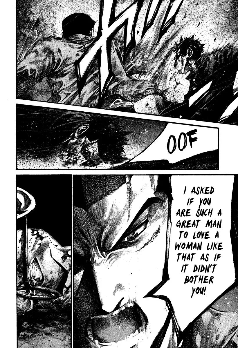 Rainbow Chapter 89 page 5 - Chapter 89: Lost without You