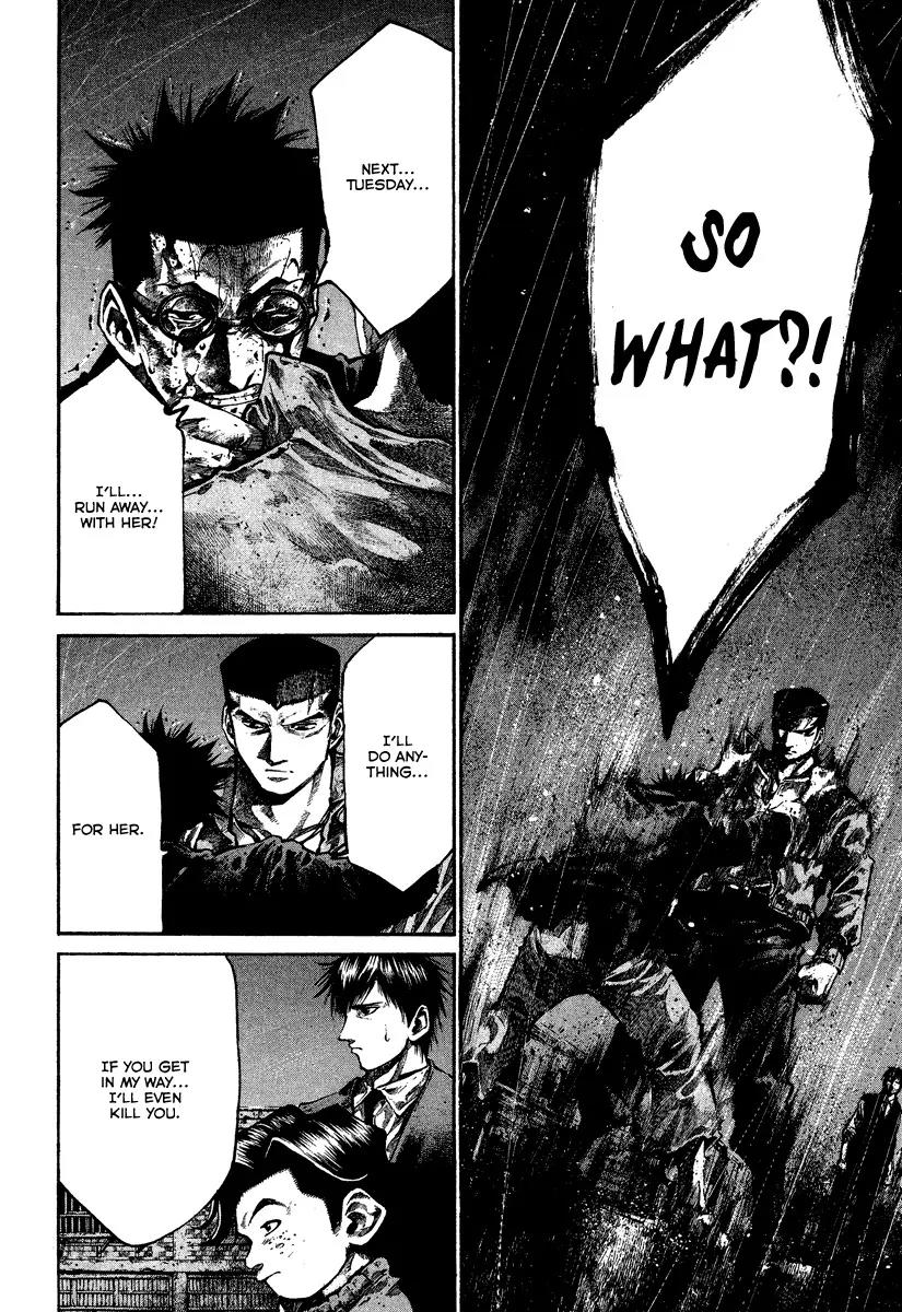Rainbow Chapter 89 page 9 - Chapter 89: Lost without You
