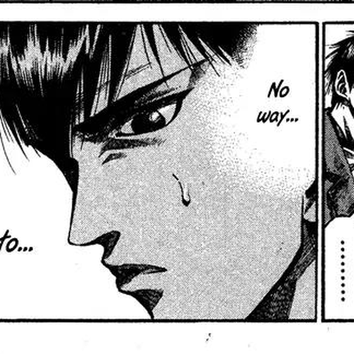 Rainbow Chapter 91 : No Pain for the Dead cover