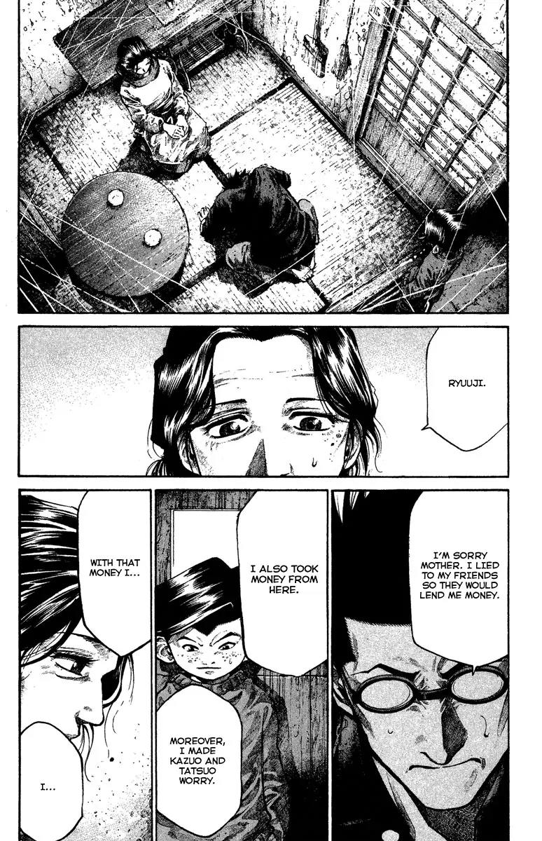 Rainbow Chapter 92 page 10 - Chapter 92: Once Again