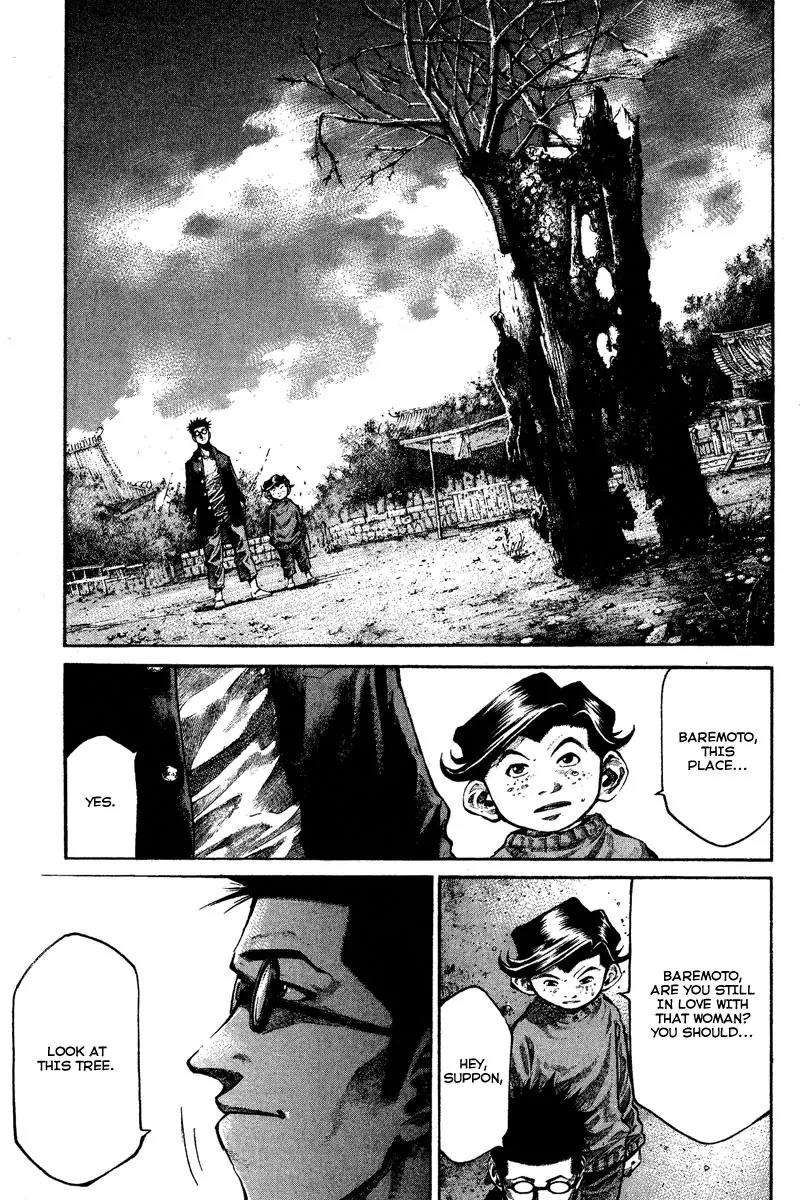 Rainbow Chapter 92 page 14 - Chapter 92: Once Again