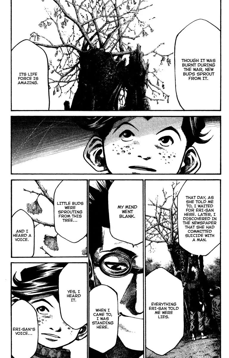 Rainbow Chapter 92 page 15 - Chapter 92: Once Again