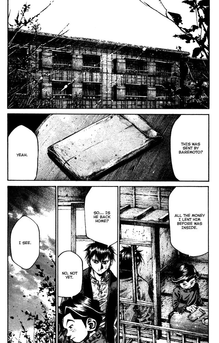 Rainbow Chapter 92 page 4 - Chapter 92: Once Again