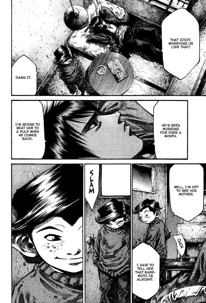 Rainbow Chapter 92 page 5 - Chapter 92: Once Again