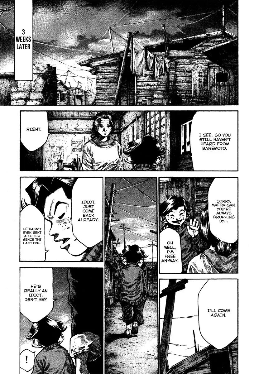 Rainbow Chapter 92 page 8 - Chapter 92: Once Again