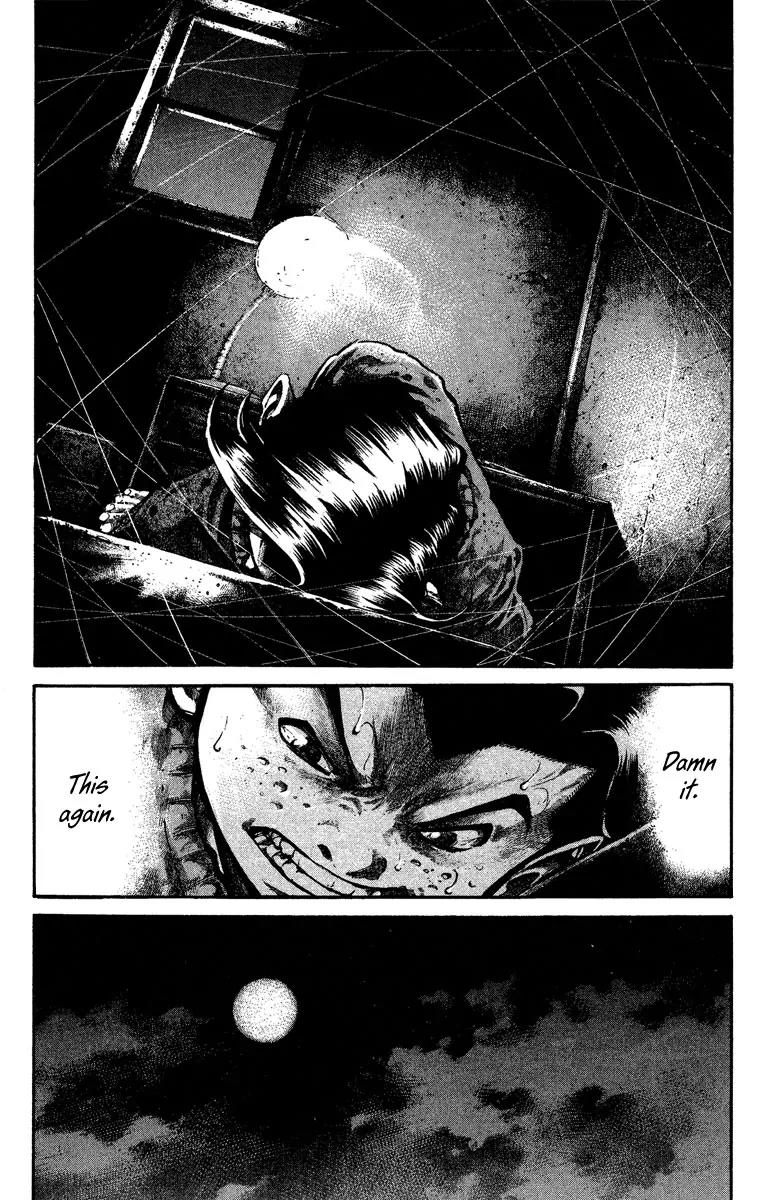 Rainbow Chapter 93 page 11 - Chapter 93: Price of War