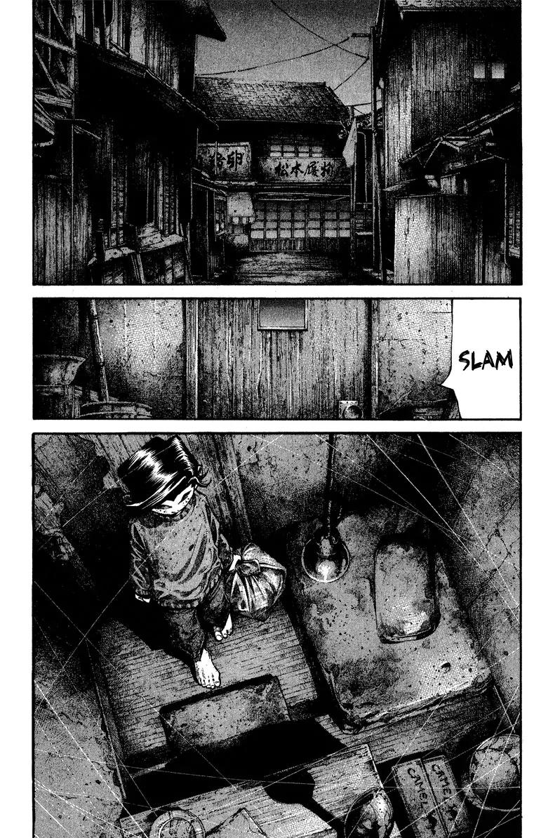 Rainbow Chapter 93 page 9 - Chapter 93: Price of War