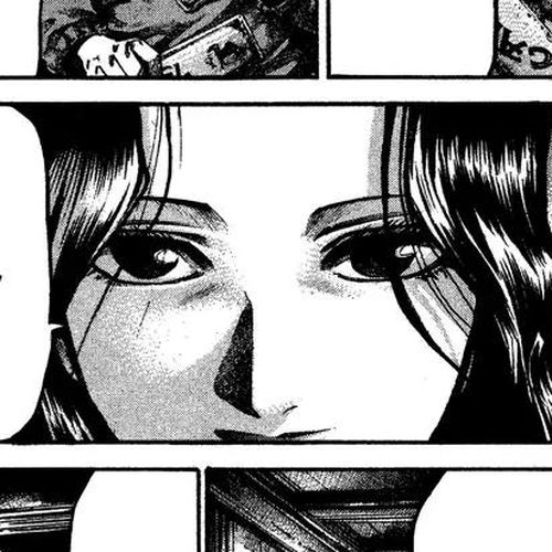 Rainbow Chapter 93: Price of War cover