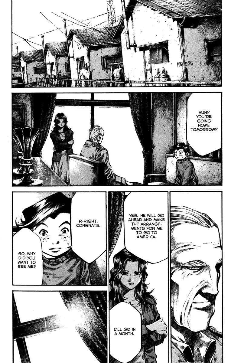 Rainbow Chapter 94 page 7 - Chapter 94: Quest for the Eternal Fame