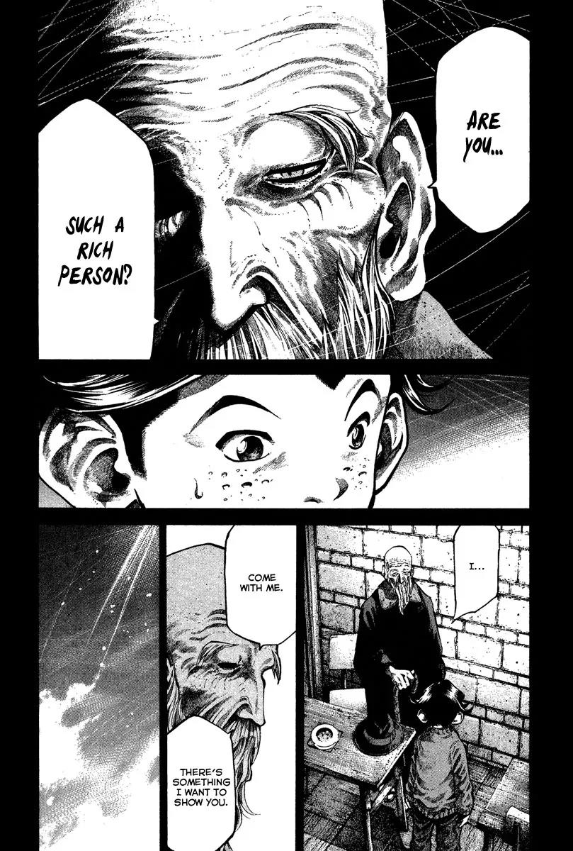 Rainbow Chapter 95 page 10 - Chapter 95: Reaching the End