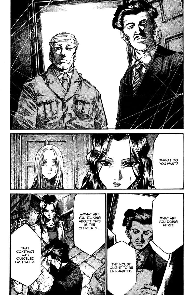 Rainbow Chapter 95 page 16 - Chapter 95: Reaching the End