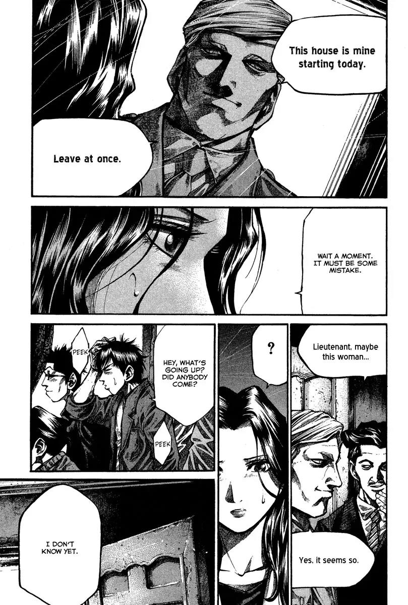 Rainbow Chapter 95 page 17 - Chapter 95: Reaching the End