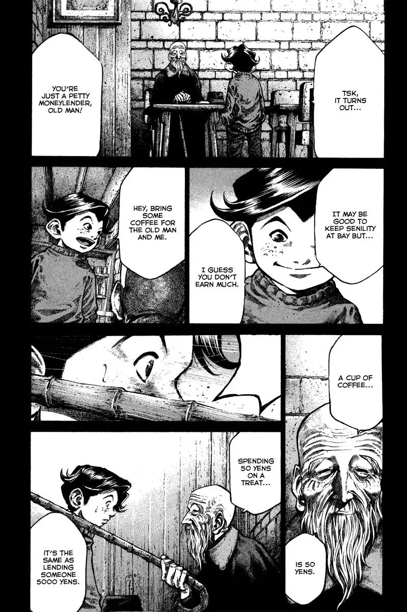 Rainbow Chapter 95 page 9 - Chapter 95: Reaching the End