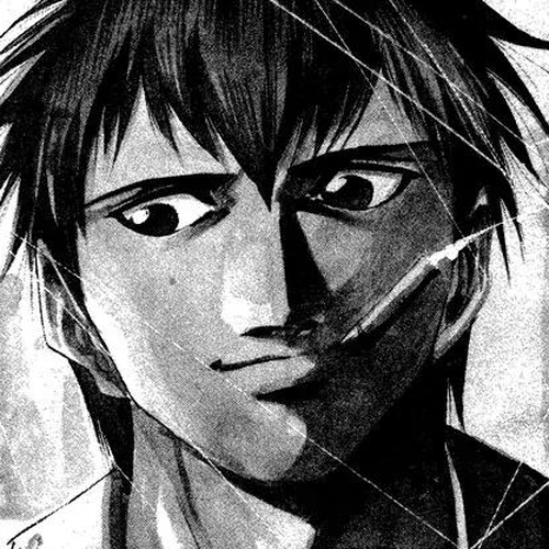 Rainbow Chapter 95: Reaching the End cover