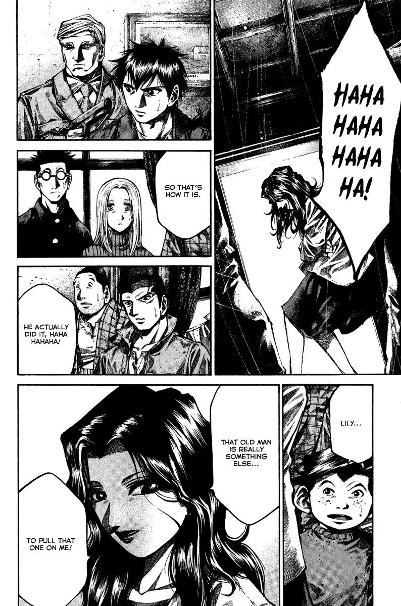 Rainbow Chapter 96 page 10 - Chapter 96 : Slave To The Grind..