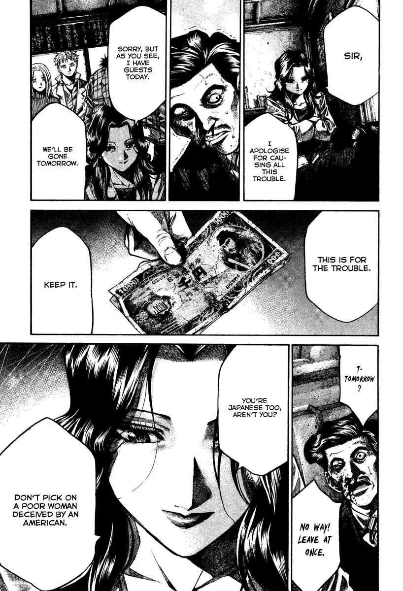 Rainbow Chapter 96 page 11 - Chapter 96 : Slave To The Grind..
