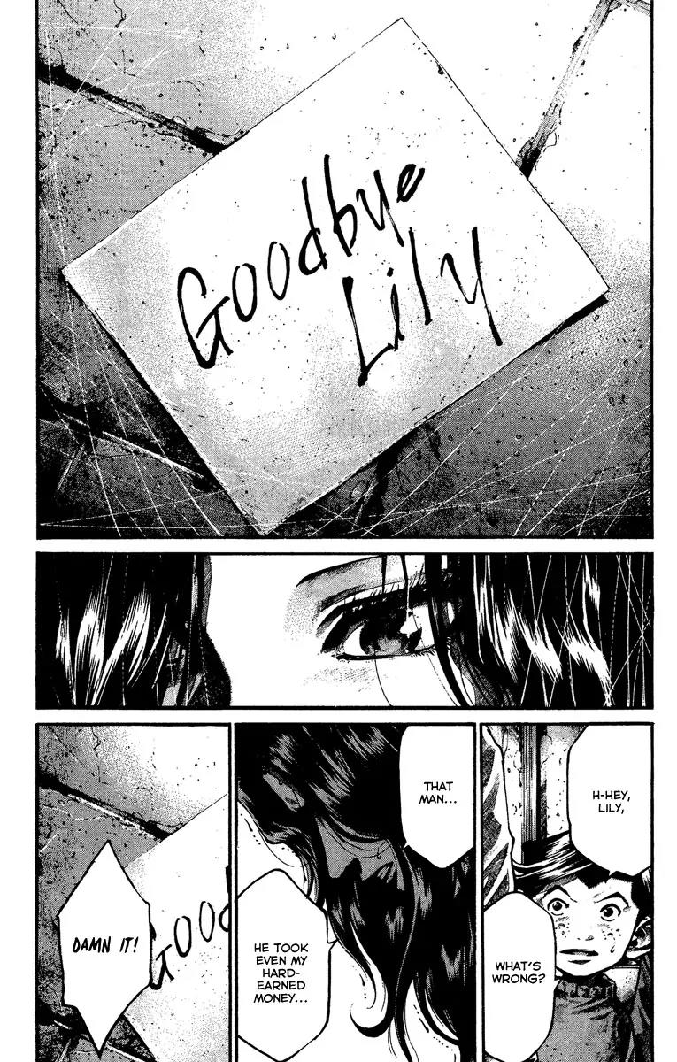 Rainbow Chapter 96 page 14 - Chapter 96 : Slave To The Grind..
