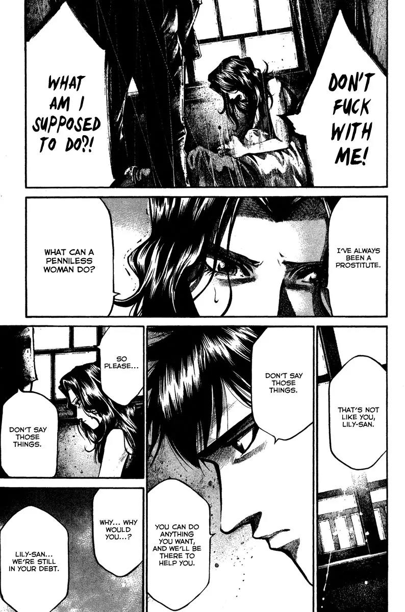 Rainbow Chapter 96 page 19 - Chapter 96 : Slave To The Grind..