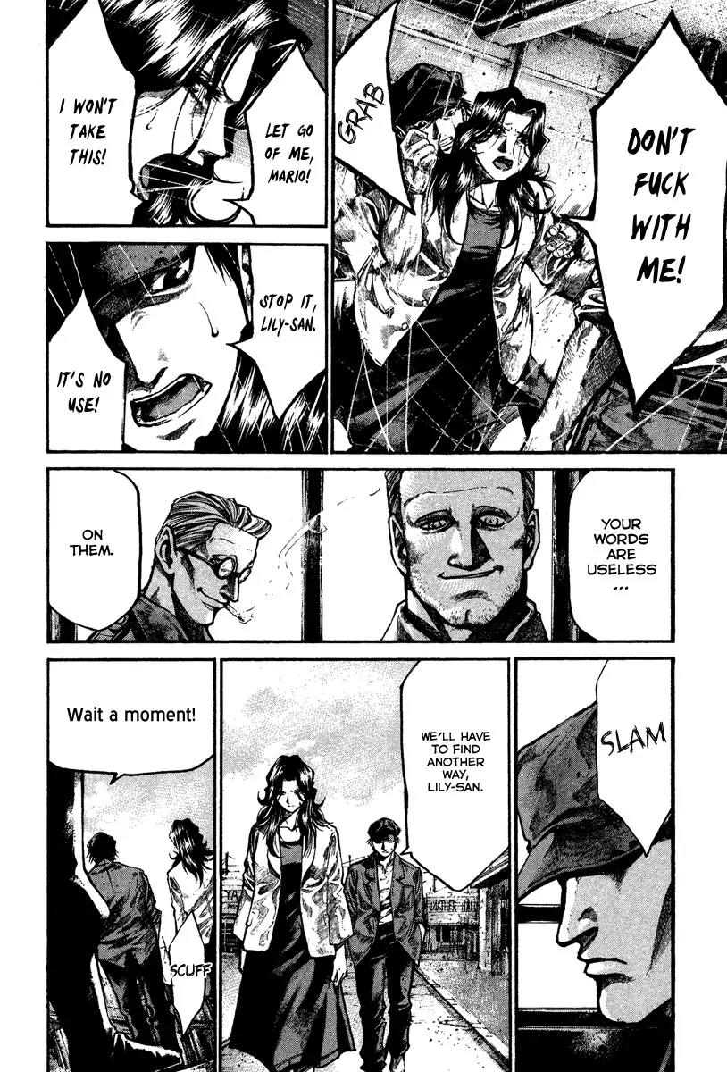 Rainbow Chapter 98 page 11 - Chapter 98: Until the End