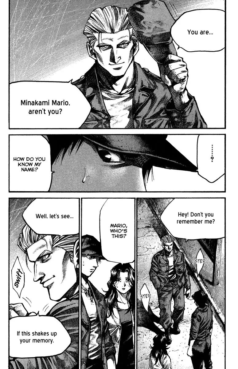 Rainbow Chapter 98 page 12 - Chapter 98: Until the End
