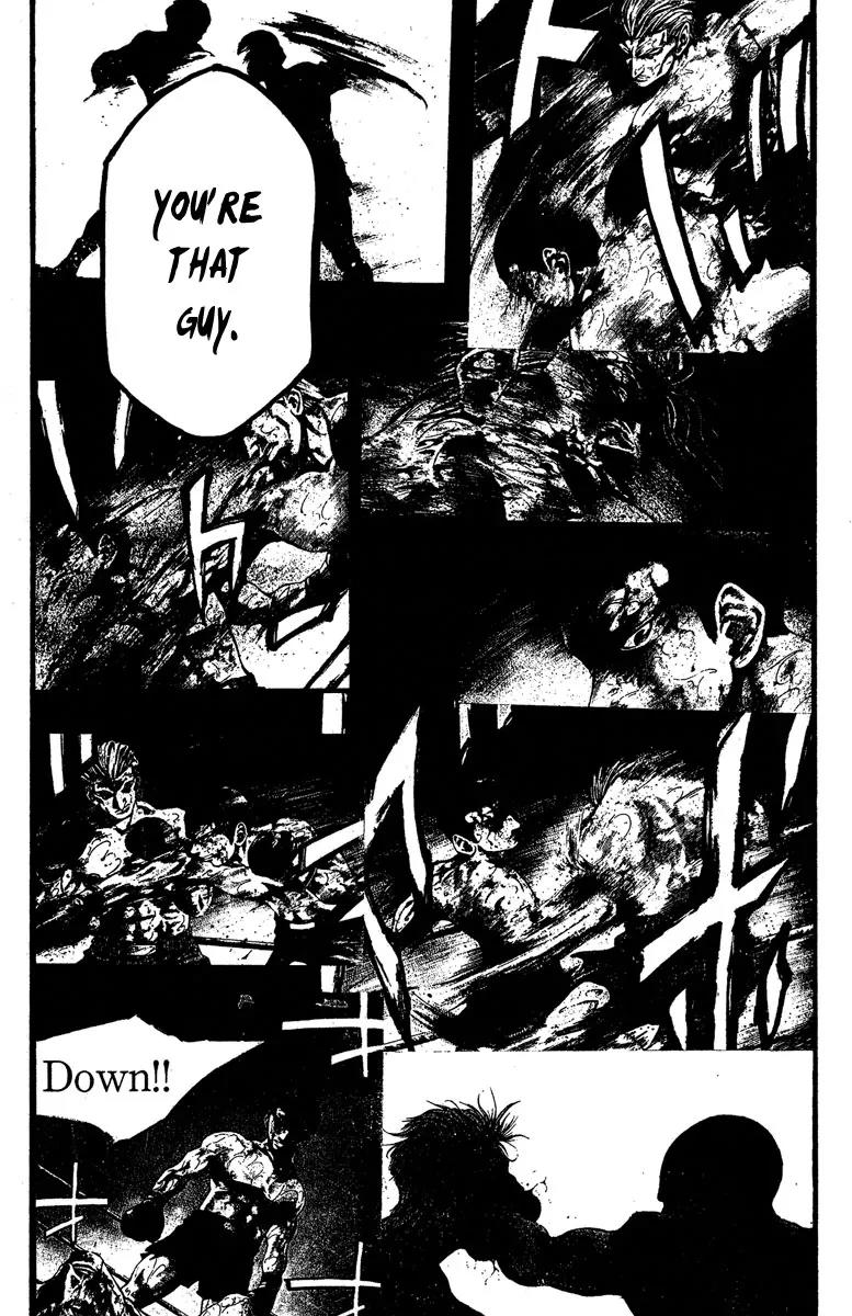 Rainbow Chapter 98 page 14 - Chapter 98: Until the End