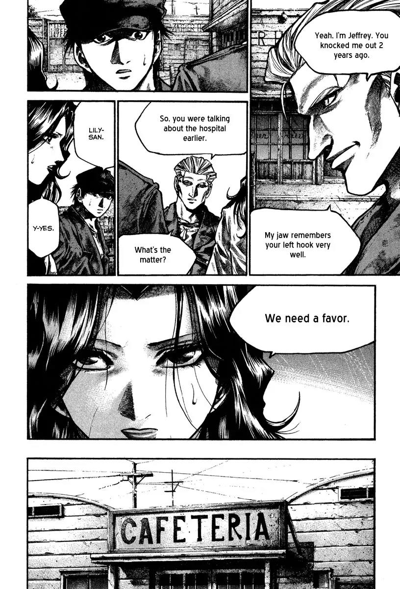 Rainbow Chapter 98 page 15 - Chapter 98: Until the End