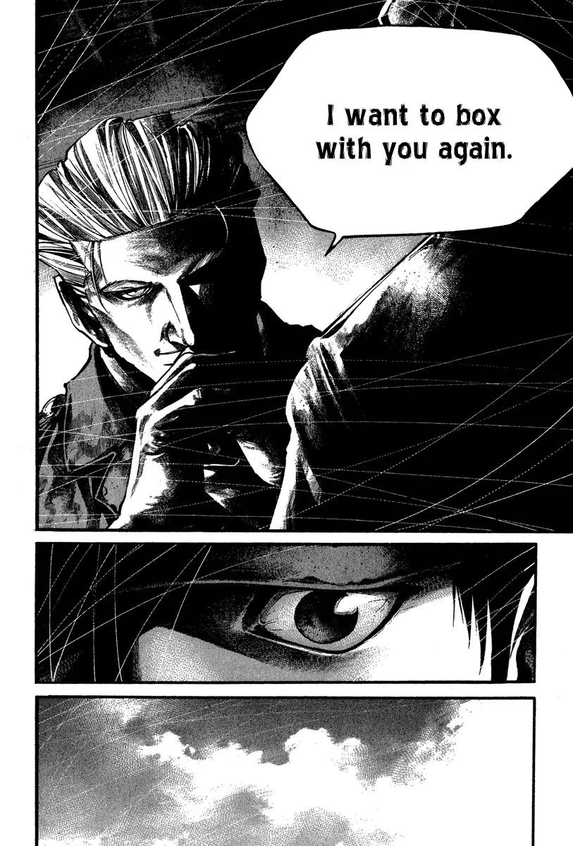 Rainbow Chapter 98 page 17 - Chapter 98: Until the End