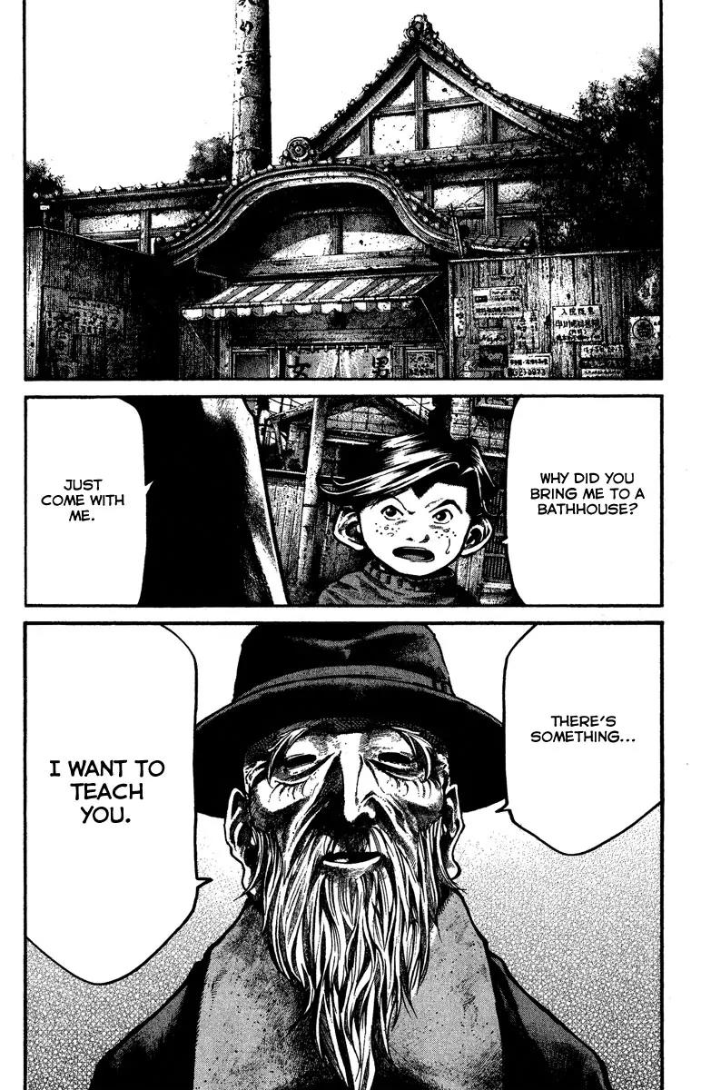 Rainbow Chapter 98 page 18 - Chapter 98: Until the End