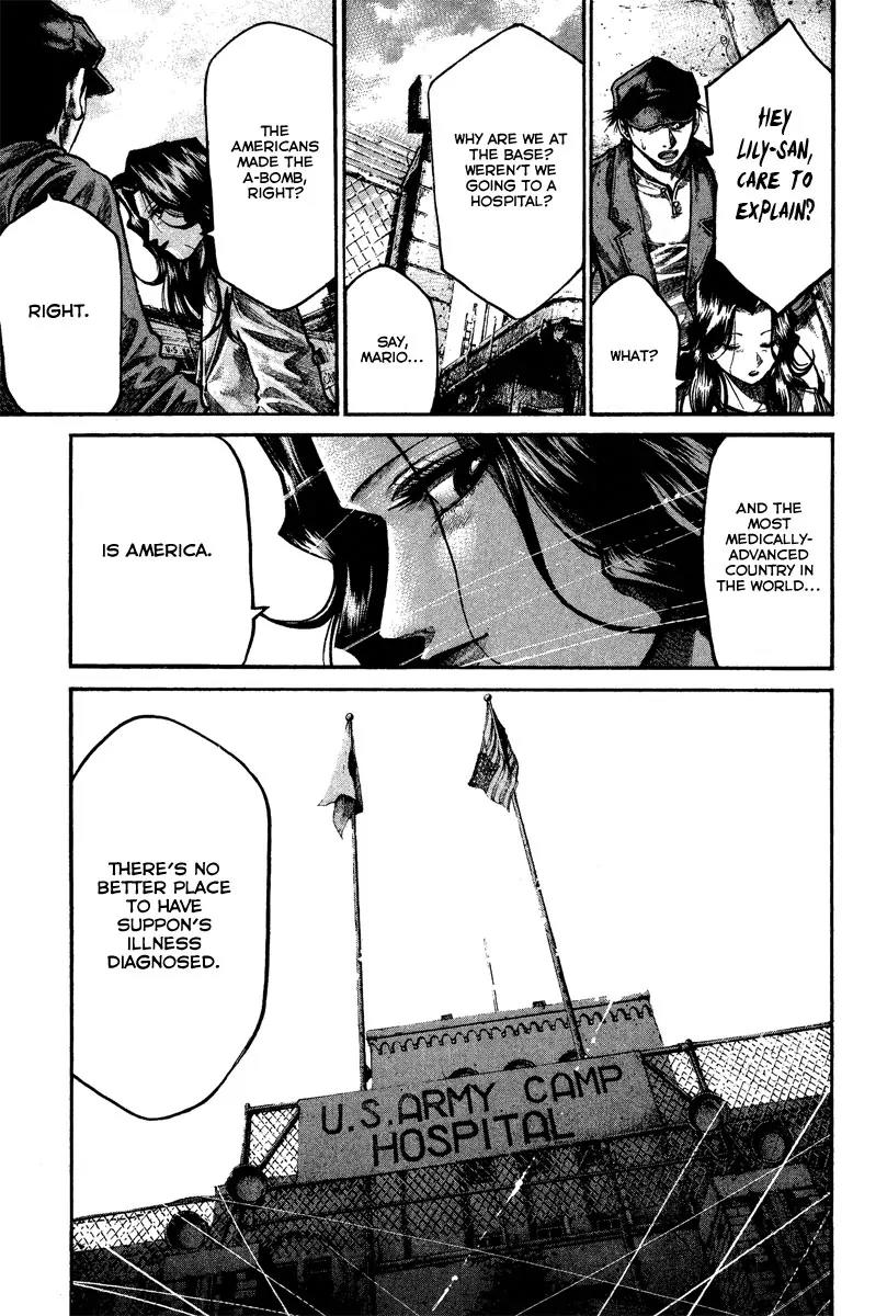 Rainbow Chapter 98 page 4 - Chapter 98: Until the End