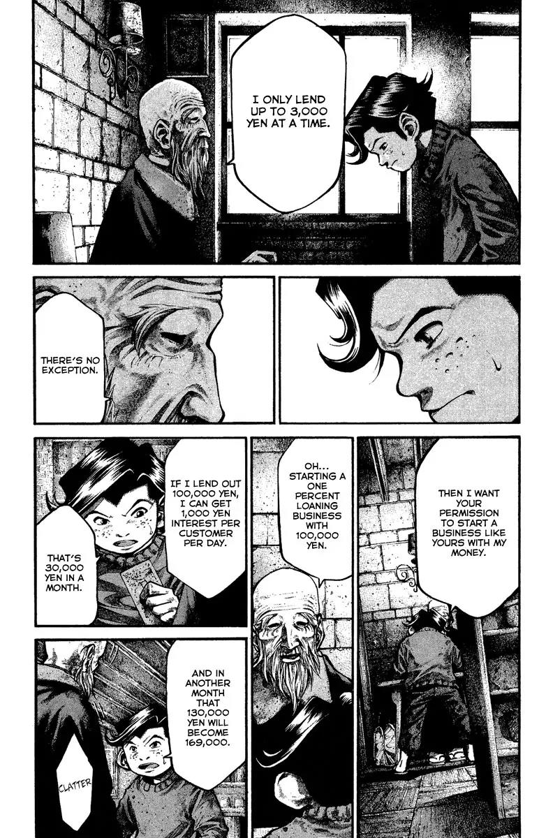 Rainbow Chapter 98 page 7 - Chapter 98: Until the End