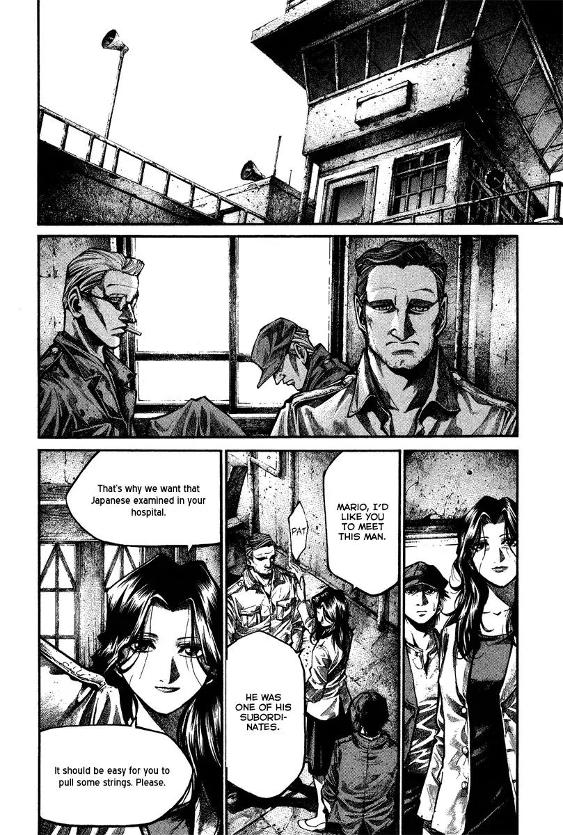 Rainbow Chapter 98 page 9 - Chapter 98: Until the End