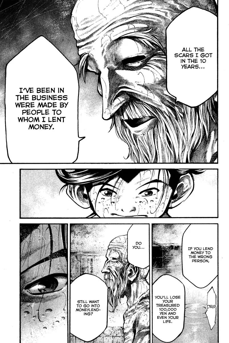 Rainbow Chapter 99 page 14 - Chapter 99: Wings of Tomorrow