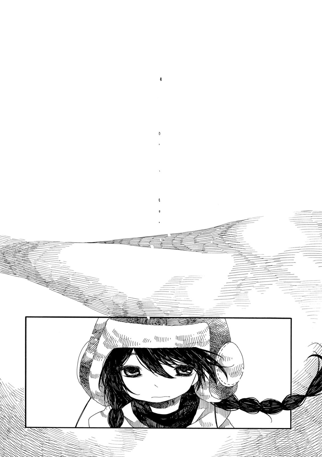 Raine and Sunny's Journey of Wind Chapter 14 page 2 - Chapter 14: Floating Island: Final Rest [END]