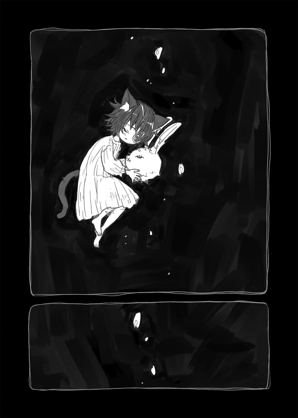 Rain's Head Chapter 1 page 20 - Chapter 1