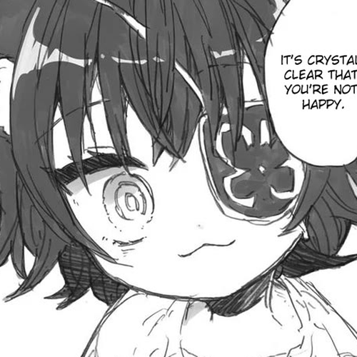 Rain's Head Chapter 1 cover