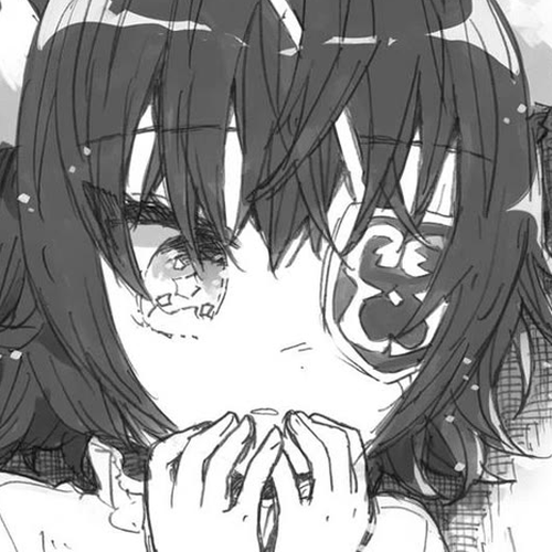 Rain's Head Chapter 4 cover