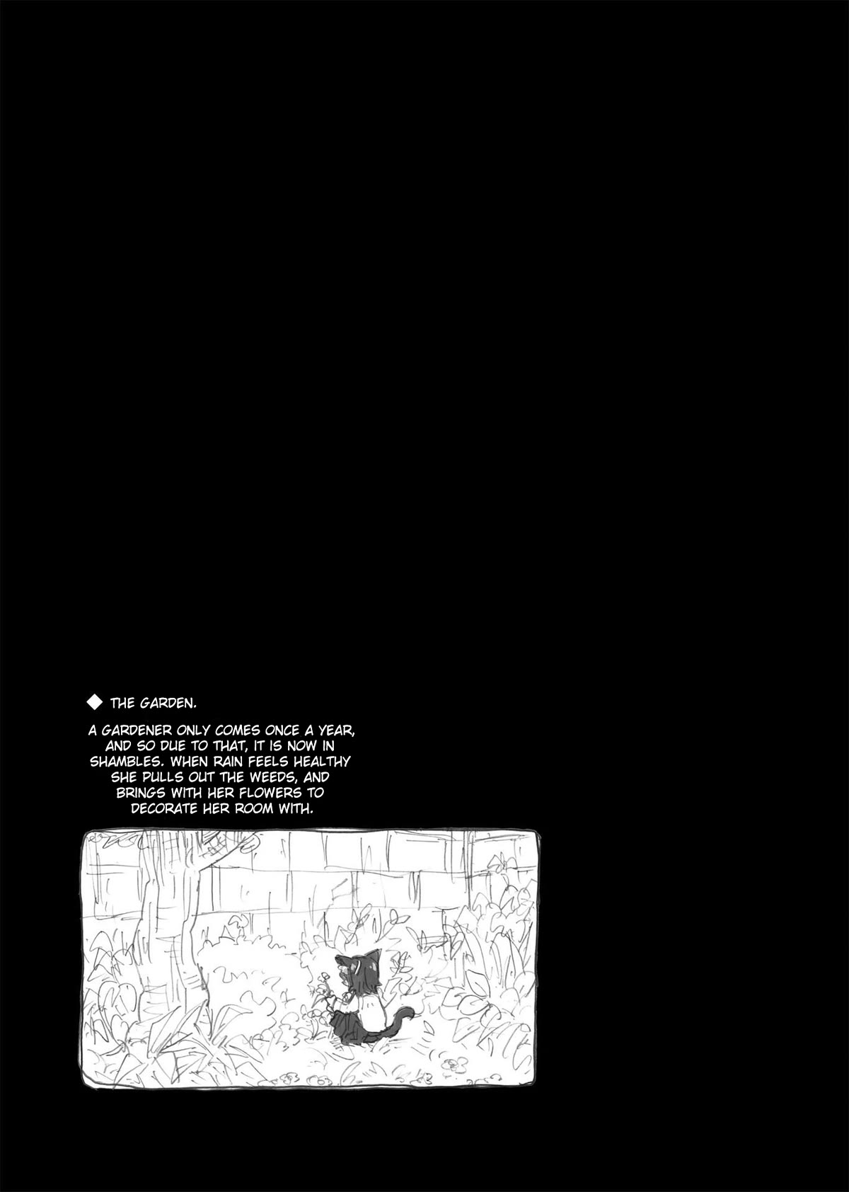 Rain's Head Chapter 5 page 11 - Chapter 5